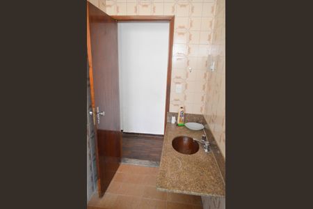 Casa à venda com 200m², 3 quartos e 3 vagasEdícula