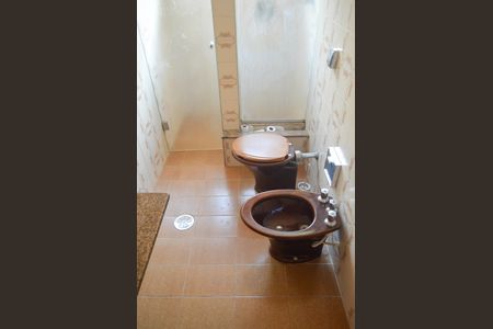 Casa à venda com 200m², 3 quartos e 3 vagasBanheiro