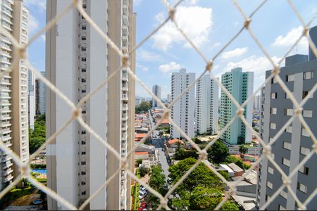 Apartamento para alugar com 55m², 2 quartos e 1 vagaVista do Quarto 2