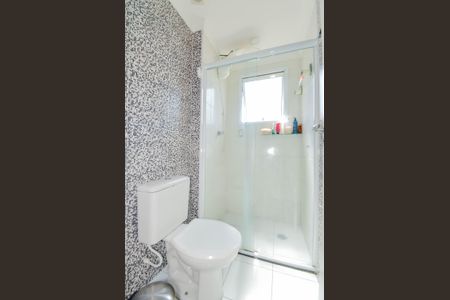 Apartamento para alugar com 55m², 2 quartos e 1 vagaBanheiro