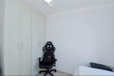 Apartamento para alugar com 55m², 2 quartos e 1 vagaQuarto 1