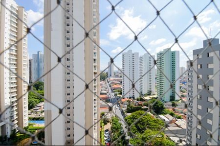 Apartamento para alugar com 55m², 2 quartos e 1 vagaVista do Quarto 1