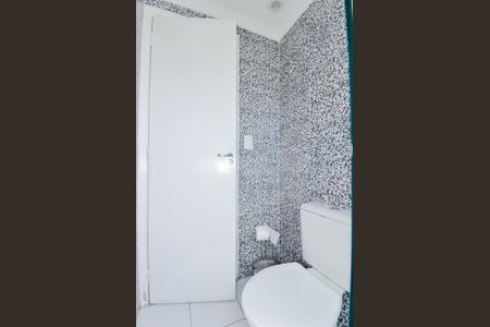 Apartamento para alugar com 55m², 2 quartos e 1 vagaBanheiro