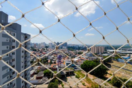 Apartamento para alugar com 55m², 2 quartos e 1 vagaVista da Varanda