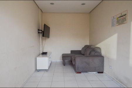 Apartamento para alugar com 55m², 2 quartos e 1 vagaEspaço de Video
