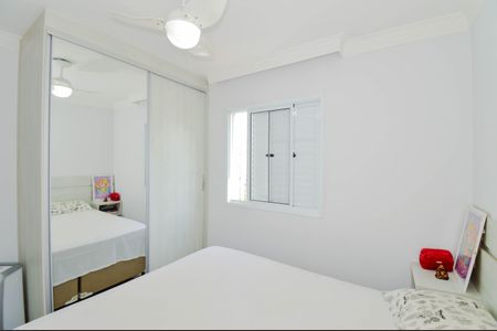 Apartamento para alugar com 55m², 2 quartos e 1 vagaQuarto 2