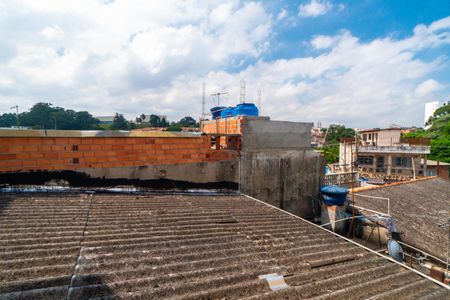 Casa à venda com 280m², 6 quartos e 2 vagasCasa 2 - Vista do Quarto 2