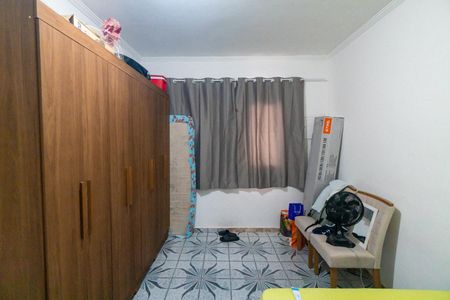 Casa à venda com 280m², 6 quartos e 2 vagasCasa 1 - Quarto 1