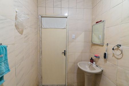 Casa à venda com 280m², 6 quartos e 2 vagasCasa 1 - Banheiro