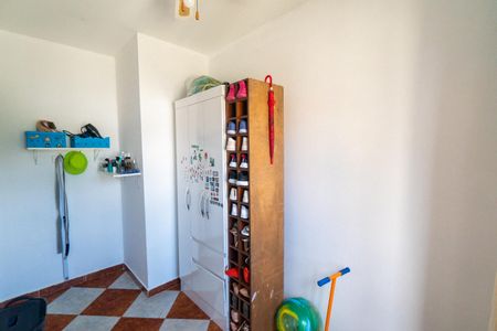 Casa à venda com 280m², 6 quartos e 2 vagasCasa 2 - Quarto 3