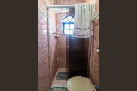 Casa à venda com 280m², 6 quartos e 2 vagasCasa 2 - Banheiro Detalhe