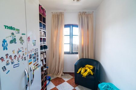 Casa à venda com 280m², 6 quartos e 2 vagasCasa 2 - Quarto 3