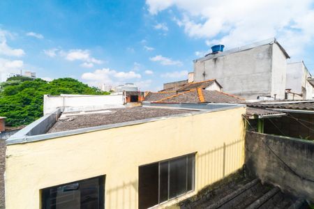 Casa à venda com 280m², 6 quartos e 2 vagasCasa 2 - Vista do Quarto 3