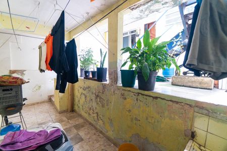 Casa à venda com 280m², 6 quartos e 2 vagasCasa 1 - Lavanderia