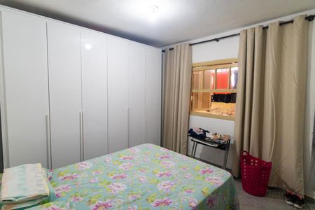 Casa à venda com 280m², 6 quartos e 2 vagasCasa 1 - Quarto 2