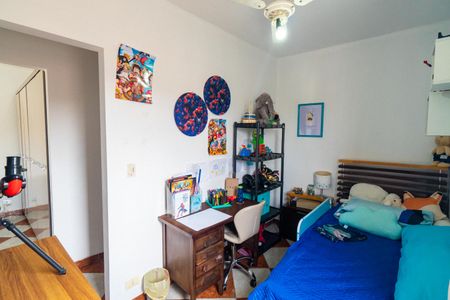 Casa à venda com 280m², 6 quartos e 2 vagasCasa 2 - Quarto 2