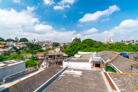 Casa à venda com 280m², 6 quartos e 2 vagasCasa 2 - Terraço