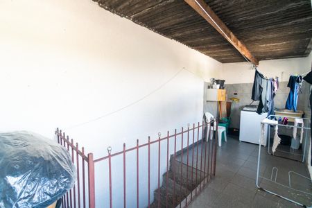 Casa à venda com 280m², 6 quartos e 2 vagasCasa 2 - Lavanderia