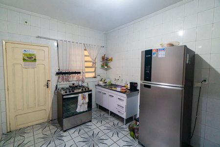 Casa à venda com 280m², 6 quartos e 2 vagasCasa 1 - Cozinha