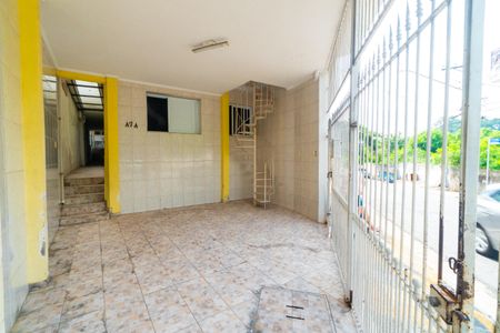 Casa à venda com 280m², 6 quartos e 2 vagasGaragem