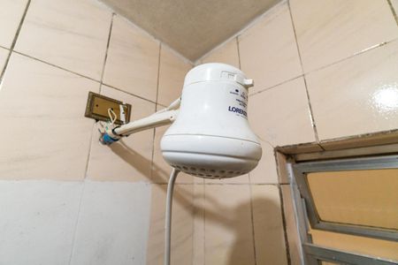 Casa à venda com 280m², 6 quartos e 2 vagasCasa 1 - Banheiro Detalhe