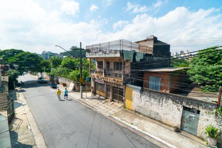 Casa à venda com 280m², 6 quartos e 2 vagasCasa 3 - Sacada da Sala