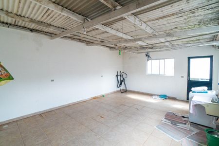 Casa à venda com 280m², 6 quartos e 2 vagasCasa 3 - Lavanderia