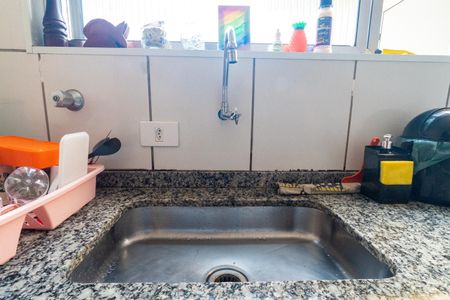 Casa à venda com 280m², 6 quartos e 2 vagasCasa 3 - Cozinha Detalhe