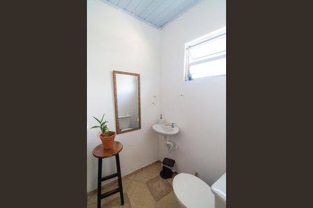 Casa à venda com 280m², 6 quartos e 2 vagasCasa 3 - Lavabo