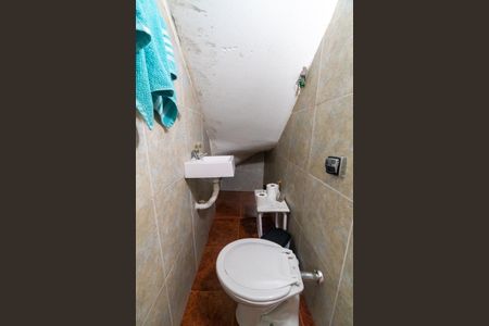 Casa à venda com 280m², 6 quartos e 2 vagasCasa 2 - Lavabo