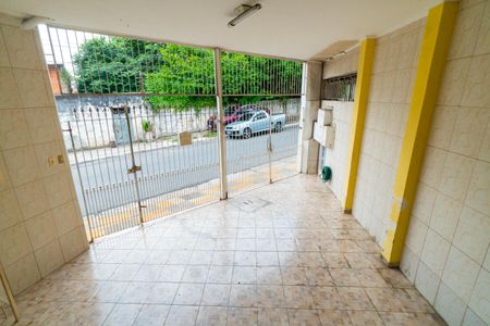 Casa à venda com 280m², 6 quartos e 2 vagasCasa 1 - Vista do Quarto 1