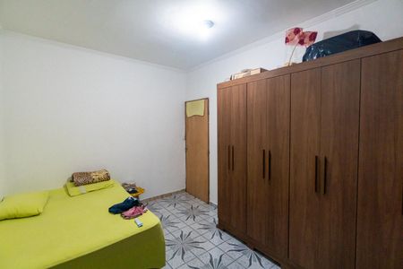 Casa à venda com 280m², 6 quartos e 2 vagasCasa 1 - Quarto 1