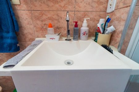 Casa à venda com 280m², 6 quartos e 2 vagasCasa 2 - Banheiro Detalhe