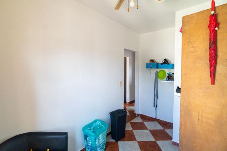 Casa à venda com 280m², 6 quartos e 2 vagasCasa 2 - Quarto 3