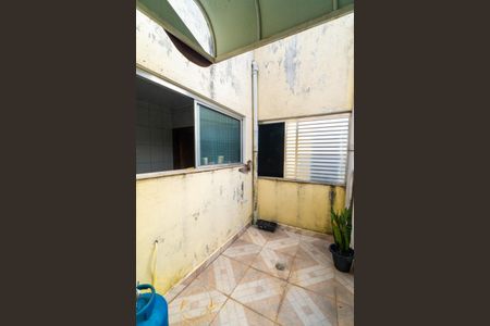 Casa à venda com 280m², 6 quartos e 2 vagasCasa 3 - Área técnica