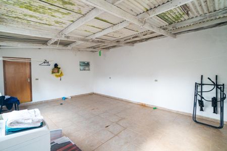 Casa à venda com 280m², 6 quartos e 2 vagasCasa 3 - Lavanderia