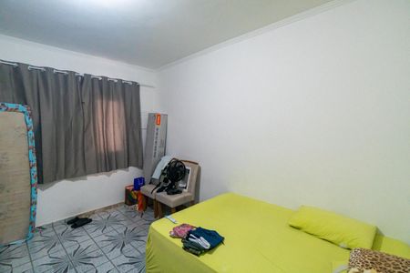 Casa à venda com 280m², 6 quartos e 2 vagasCasa 1 - Quarto 1