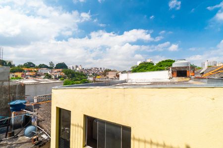 Casa à venda com 280m², 6 quartos e 2 vagasCasa 2 - Vista do Quarto 1