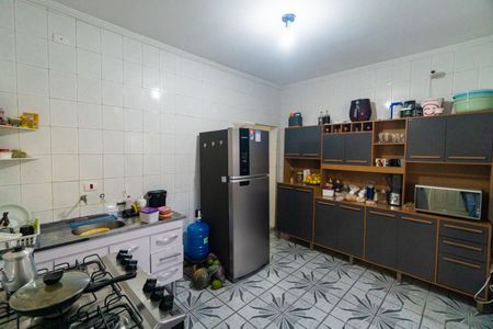 Casa à venda com 280m², 6 quartos e 2 vagasCasa 1 - Cozinha