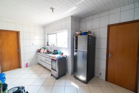 Casa à venda com 280m², 6 quartos e 2 vagasCasa 3 - Cozinha