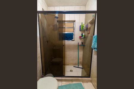 Casa à venda com 280m², 6 quartos e 2 vagasCasa 1 - Banheiro Detalhe