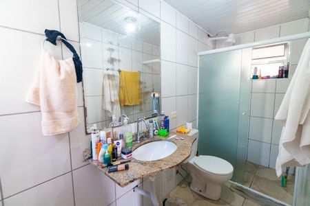 Casa à venda com 280m², 6 quartos e 2 vagasCasa 3 - Banheiro da Suite