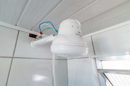 Casa à venda com 280m², 6 quartos e 2 vagasCasa 3 - Banheiro da Suite Detalhe