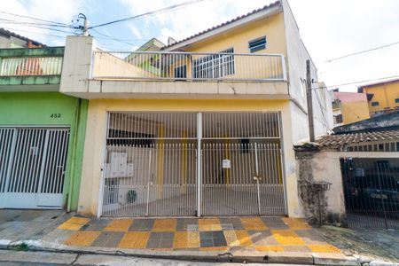 Casa à venda com 280m², 6 quartos e 2 vagasFachada
