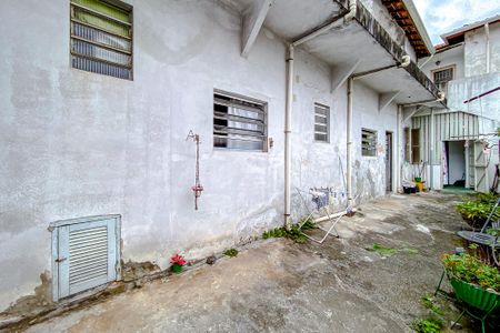 Casa à venda com 326m², 4 quartos e 4 vagasÁrea externa