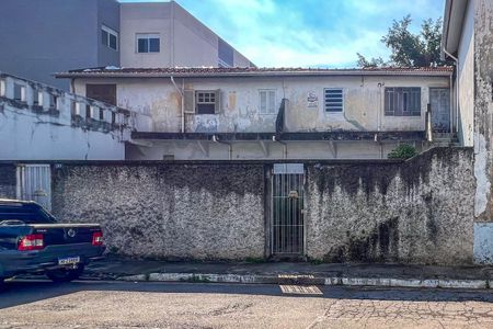 Casa à venda com 326m², 4 quartos e 4 vagasEdiculas