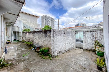 Casa à venda com 326m², 4 quartos e 4 vagasÁrea externa