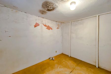 Casa à venda com 326m², 4 quartos e 4 vagasQuarto 3