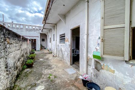 Casa à venda com 326m², 4 quartos e 4 vagasÁrea externa