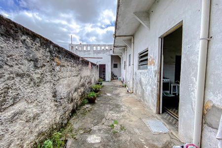 Casa à venda com 326m², 4 quartos e 4 vagasÁrea externa